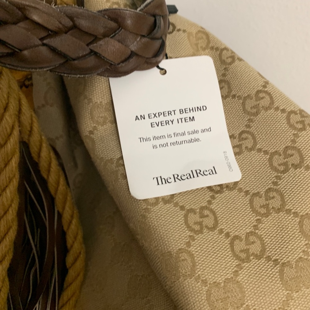 Gucci handbag - Picture 2 of 6